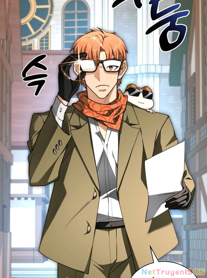 Mắc Kẹt Trong Tòa Tháp Thử Thách Chapter 123 - 109