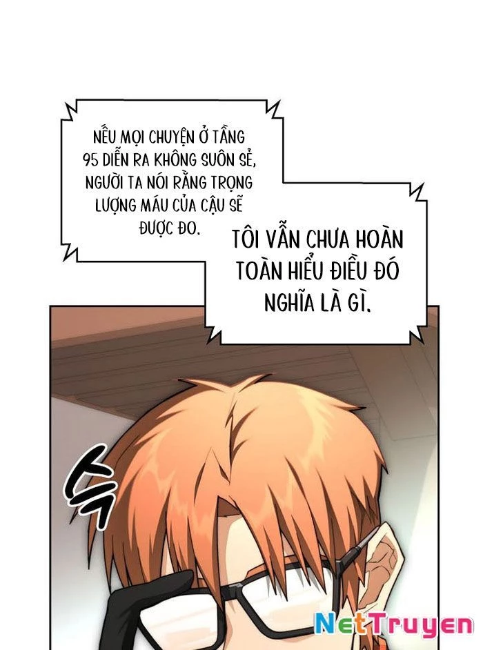 Mắc Kẹt Trong Tòa Tháp Thử Thách Chapter 123 - 111