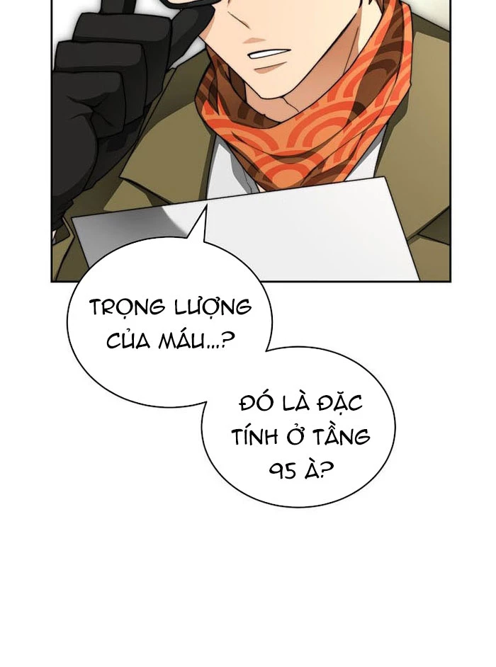 Mắc Kẹt Trong Tòa Tháp Thử Thách Chapter 123 - 112