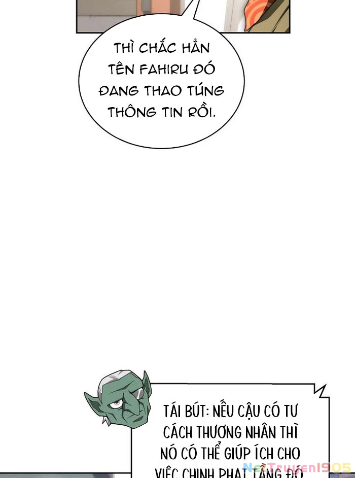 Mắc Kẹt Trong Tòa Tháp Thử Thách Chapter 123 - 114