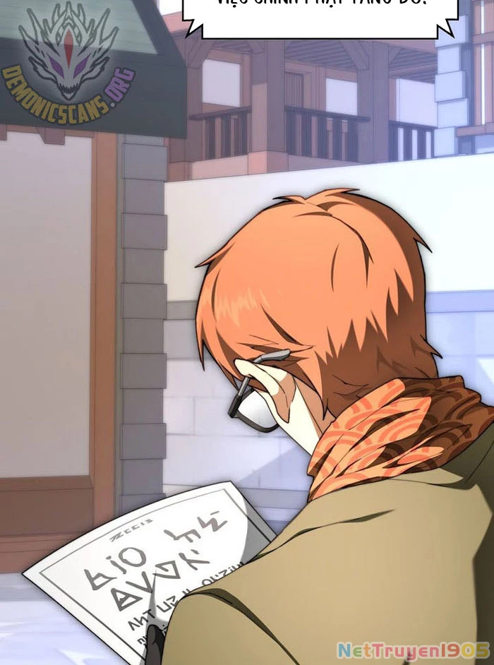 Mắc Kẹt Trong Tòa Tháp Thử Thách Chapter 123 - 115