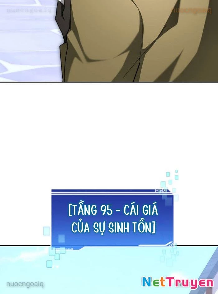 Mắc Kẹt Trong Tòa Tháp Thử Thách Chapter 123 - 116