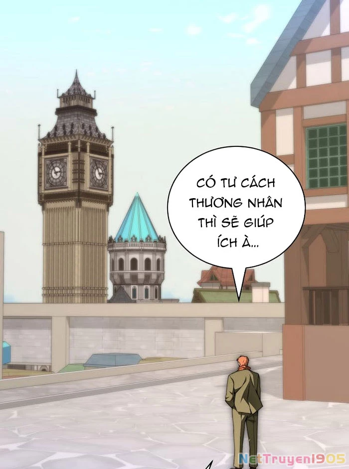 Mắc Kẹt Trong Tòa Tháp Thử Thách Chapter 123 - 117