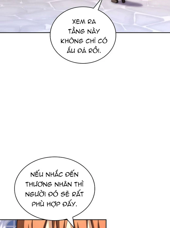 Mắc Kẹt Trong Tòa Tháp Thử Thách Chapter 123 - 118