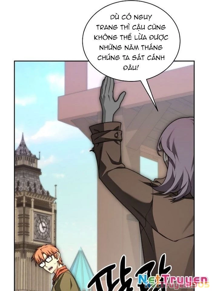 Mắc Kẹt Trong Tòa Tháp Thử Thách Chapter 123 - 121