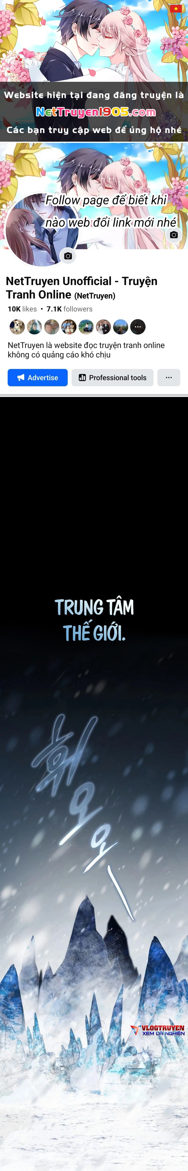 Trở Thành Man Di Ở Thế Giới Fantasy Chapter 1 - 1