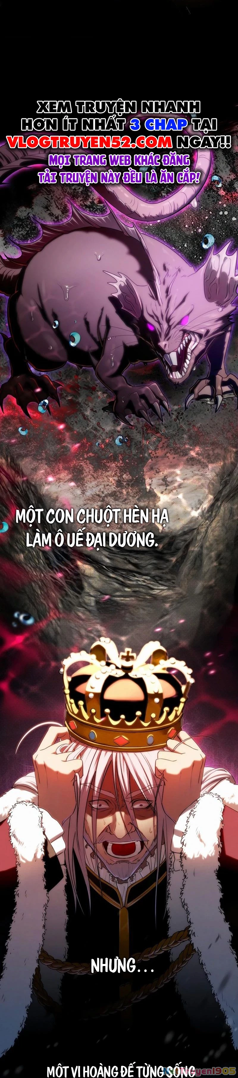 Trở Thành Man Di Ở Thế Giới Fantasy Chapter 1 - 3