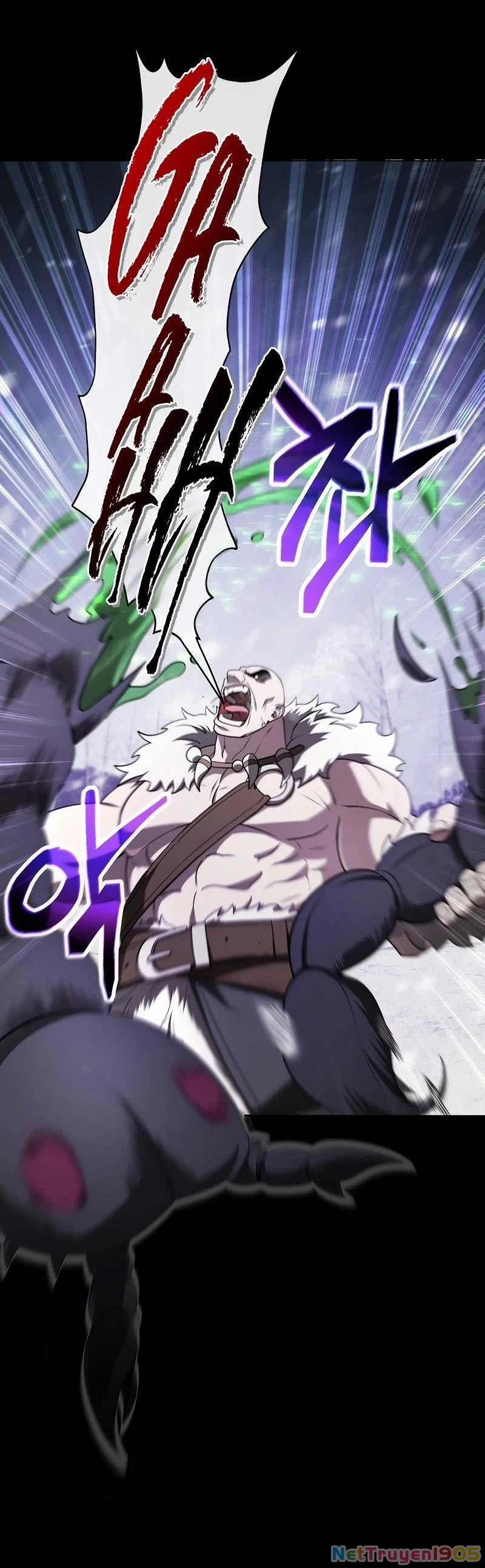 Trở Thành Man Di Ở Thế Giới Fantasy Chapter 1 - 10