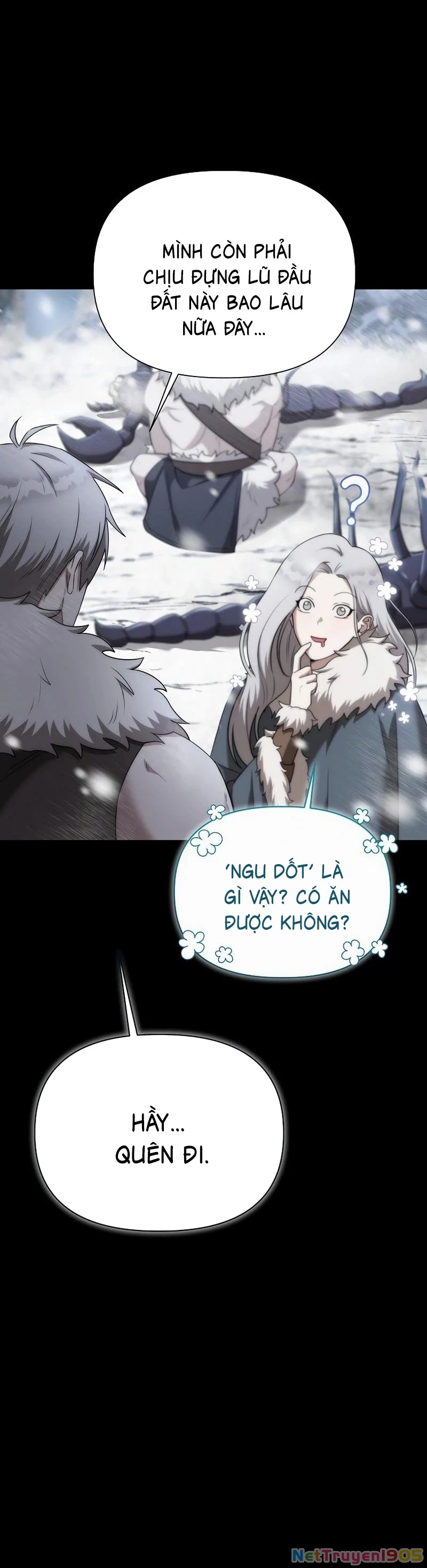 Trở Thành Man Di Ở Thế Giới Fantasy Chapter 1 - 13