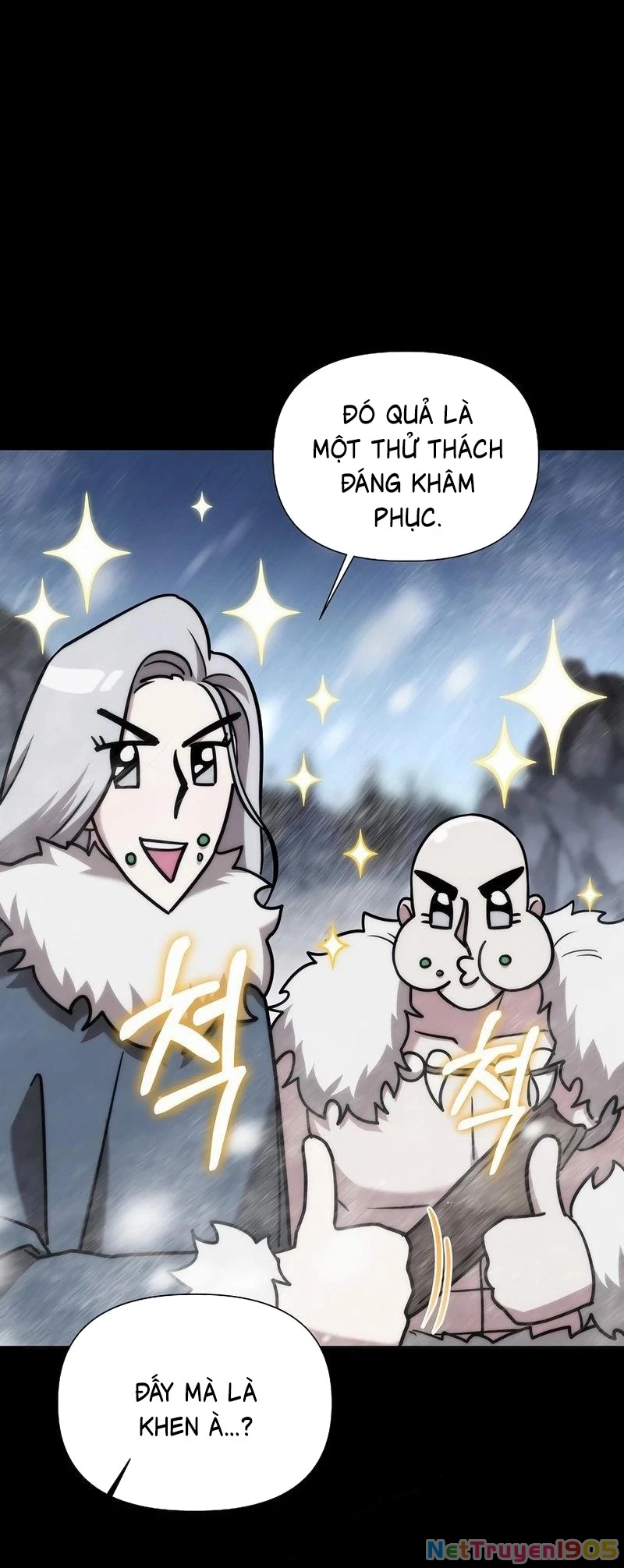Trở Thành Man Di Ở Thế Giới Fantasy Chapter 1 - 17