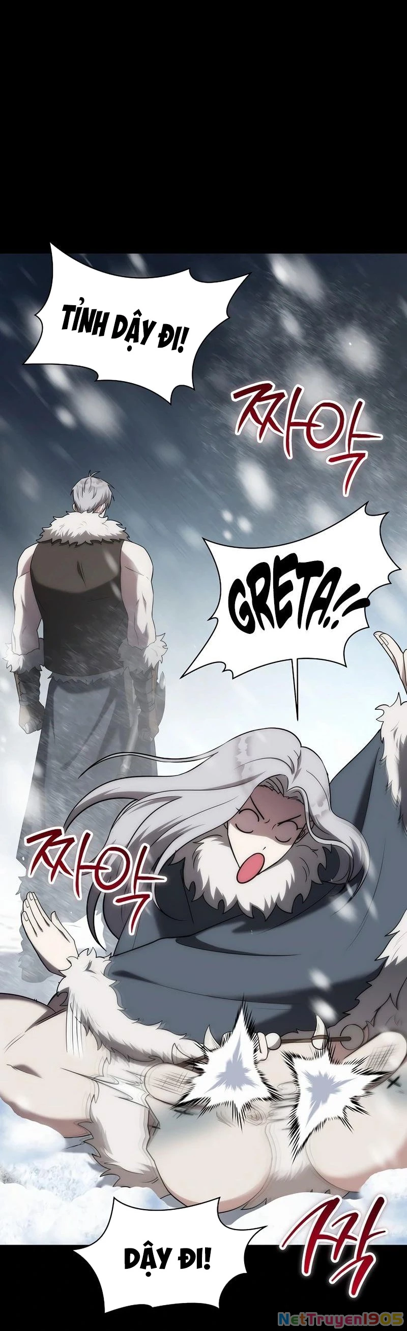 Trở Thành Man Di Ở Thế Giới Fantasy Chapter 1 - 21