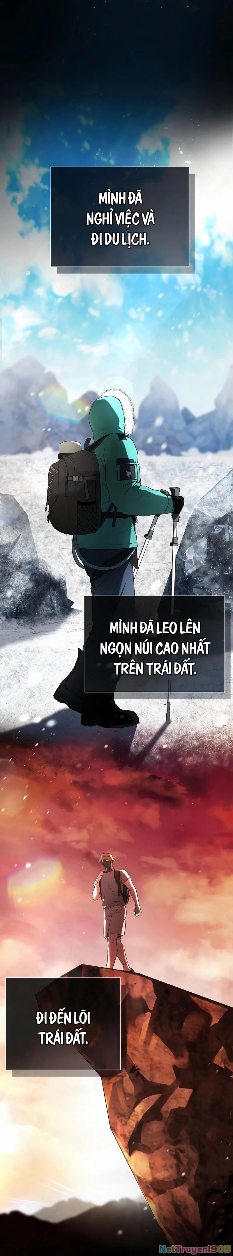 Trở Thành Man Di Ở Thế Giới Fantasy Chapter 1 - 24