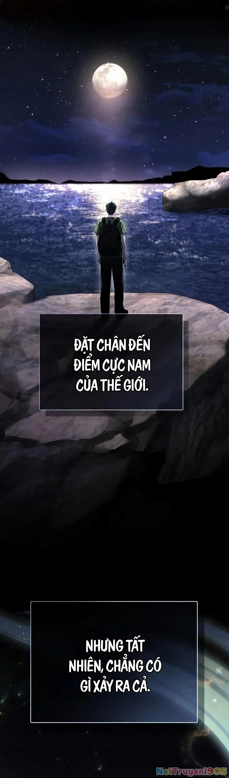 Trở Thành Man Di Ở Thế Giới Fantasy Chapter 1 - 25