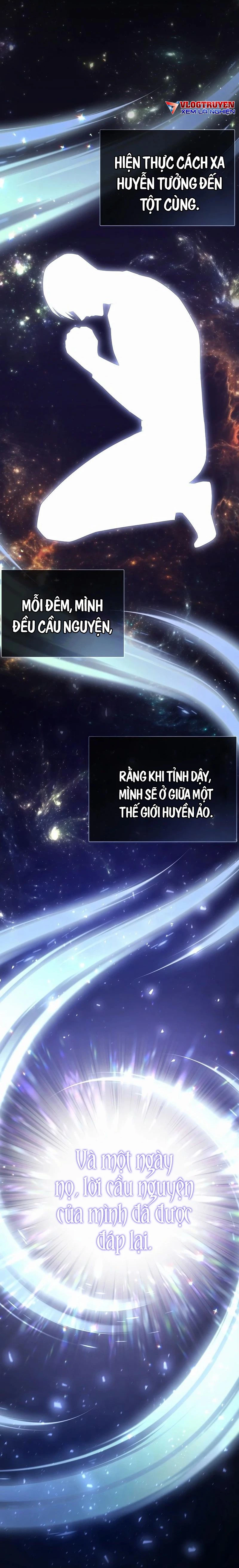 Trở Thành Man Di Ở Thế Giới Fantasy Chapter 1 - 26