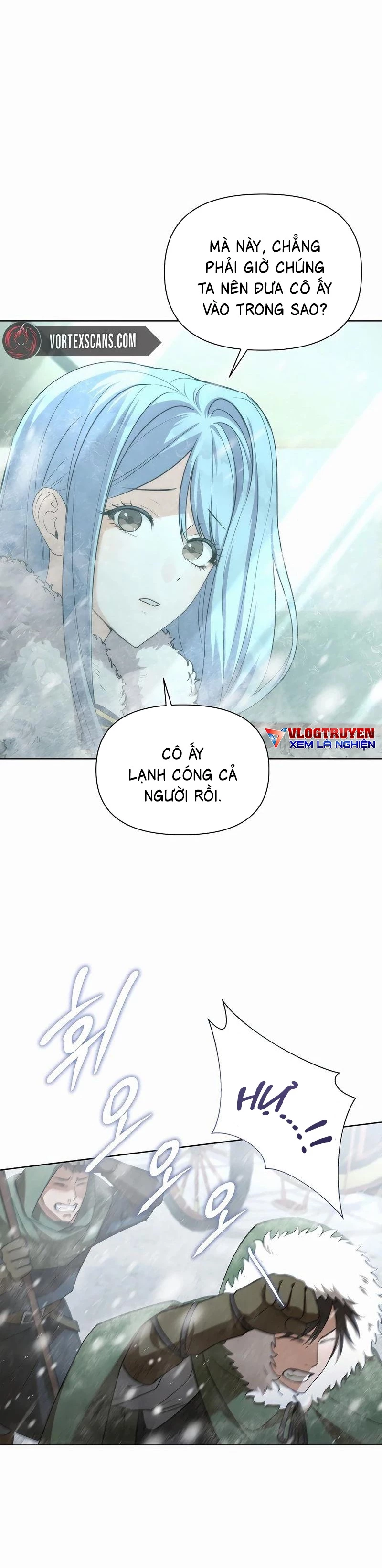 Trở Thành Man Di Ở Thế Giới Fantasy Chapter 1 - 35