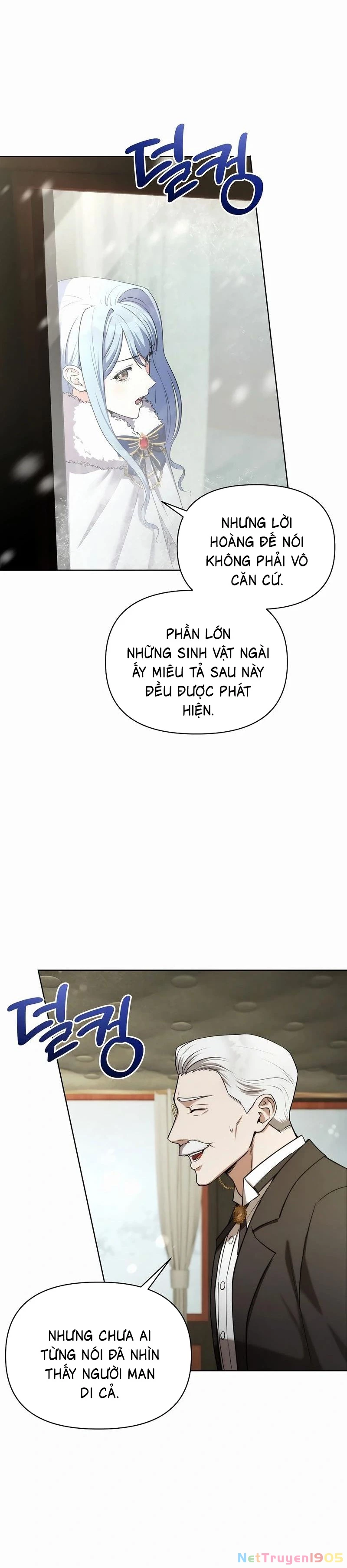 Trở Thành Man Di Ở Thế Giới Fantasy Chapter 1 - 42