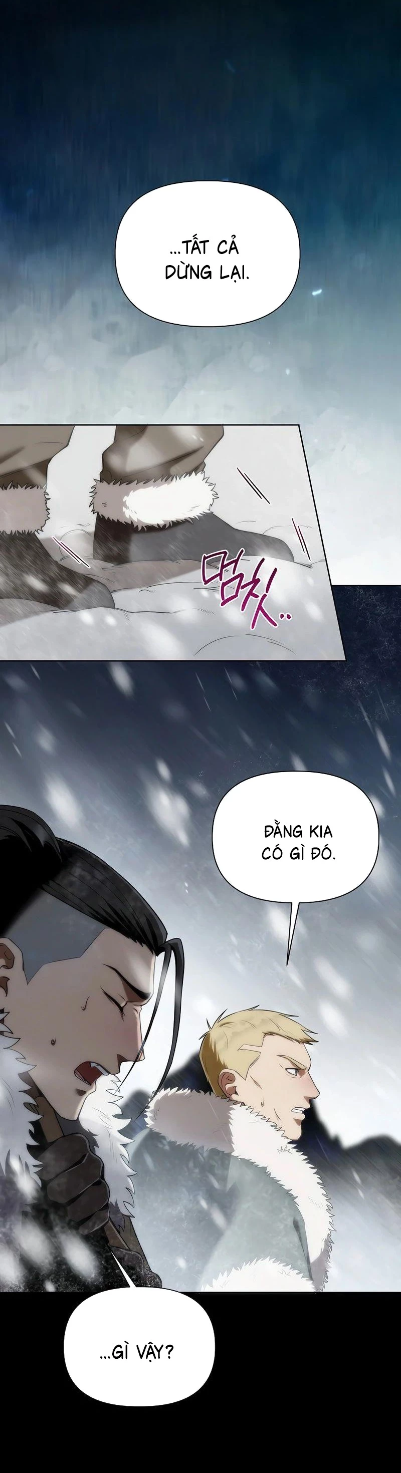 Trở Thành Man Di Ở Thế Giới Fantasy Chapter 1 - 45