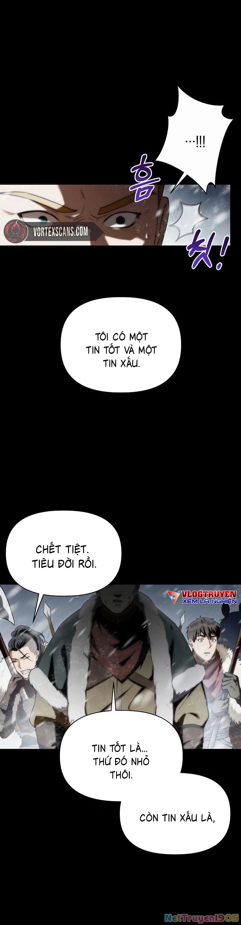 Trở Thành Man Di Ở Thế Giới Fantasy Chapter 1 - 47