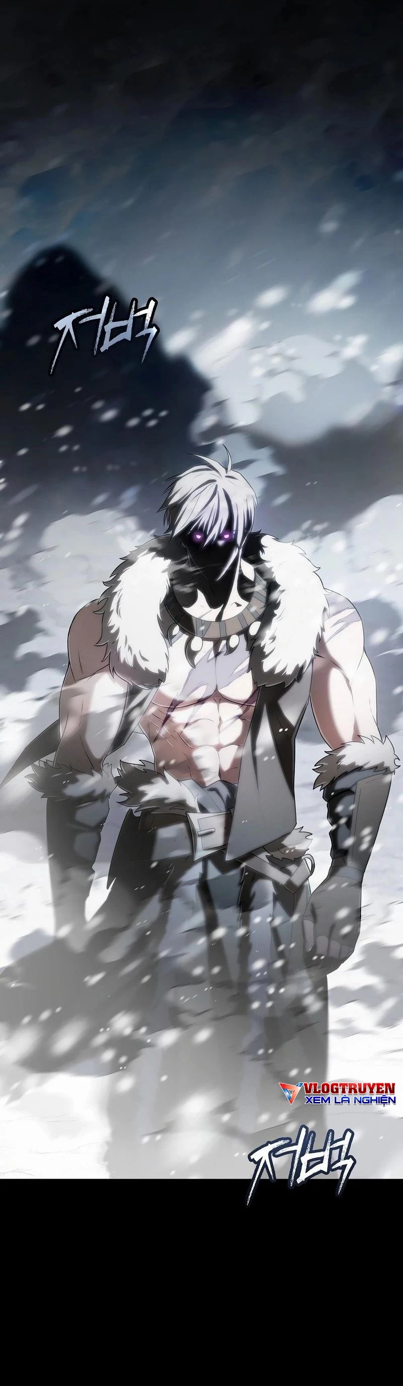 Trở Thành Man Di Ở Thế Giới Fantasy Chapter 1 - 52