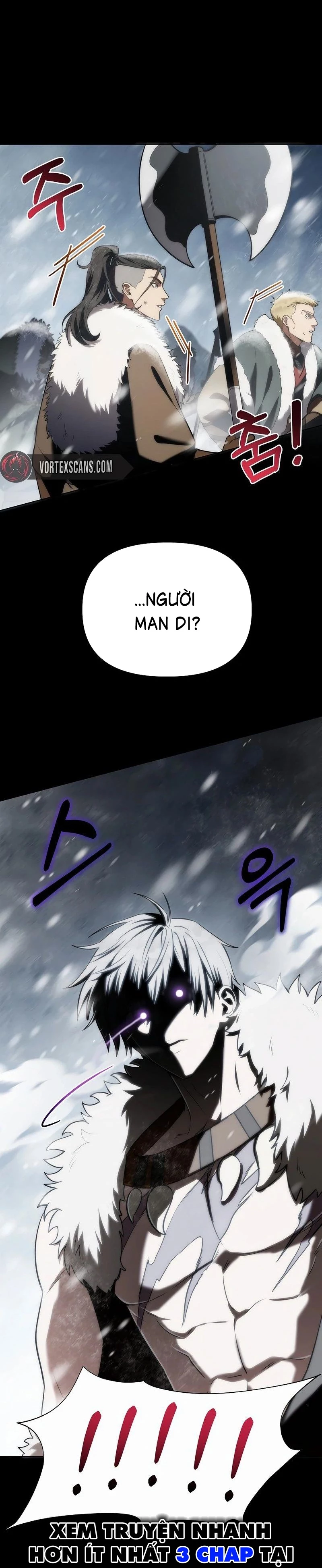 Trở Thành Man Di Ở Thế Giới Fantasy Chapter 1 - 53