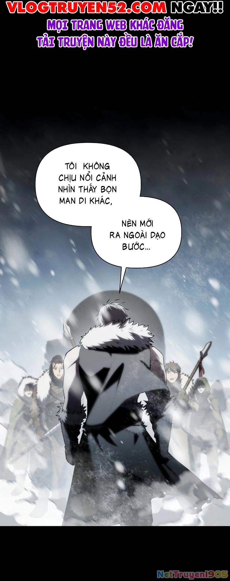 Trở Thành Man Di Ở Thế Giới Fantasy Chapter 1 - 54