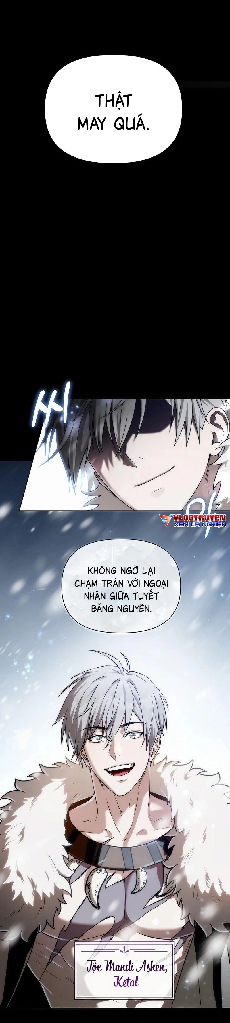 Trở Thành Man Di Ở Thế Giới Fantasy Chapter 1 - 55