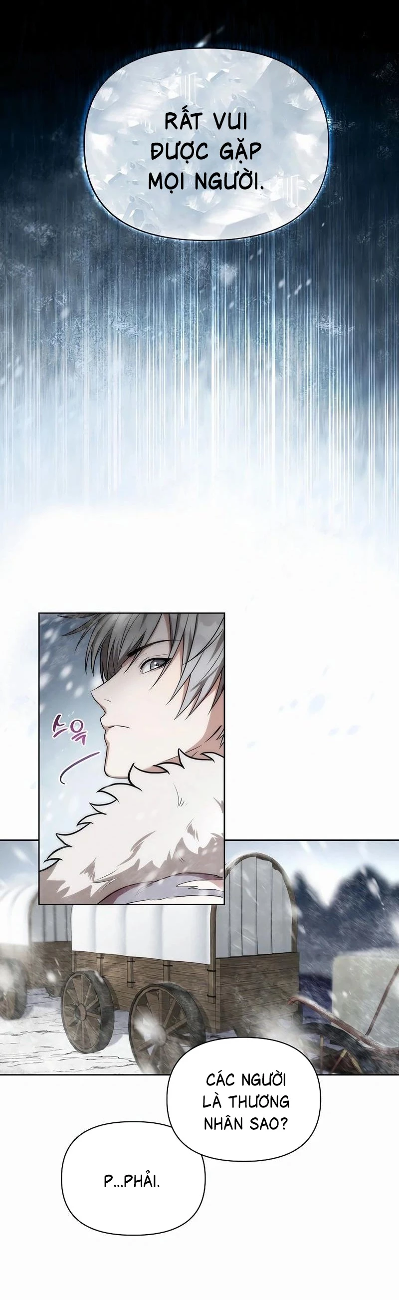 Trở Thành Man Di Ở Thế Giới Fantasy Chapter 1 - 56