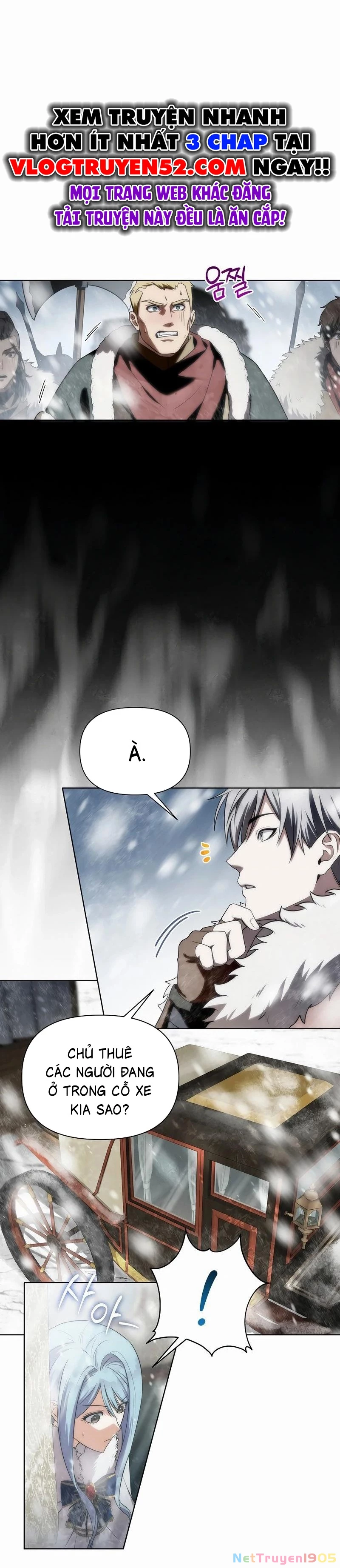 Trở Thành Man Di Ở Thế Giới Fantasy Chapter 1 - 58