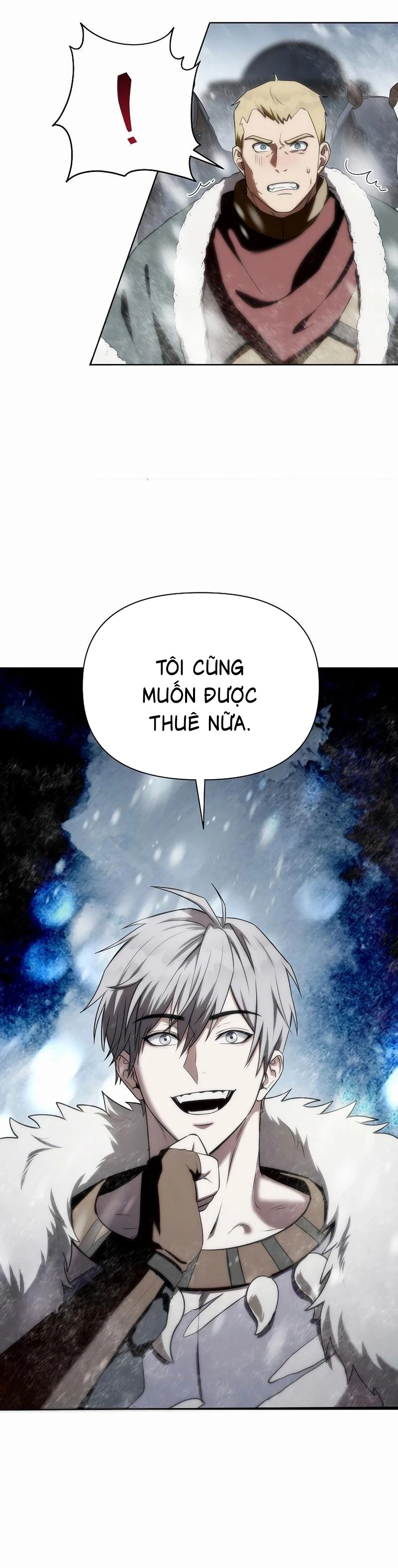 Trở Thành Man Di Ở Thế Giới Fantasy Chapter 1 - 59