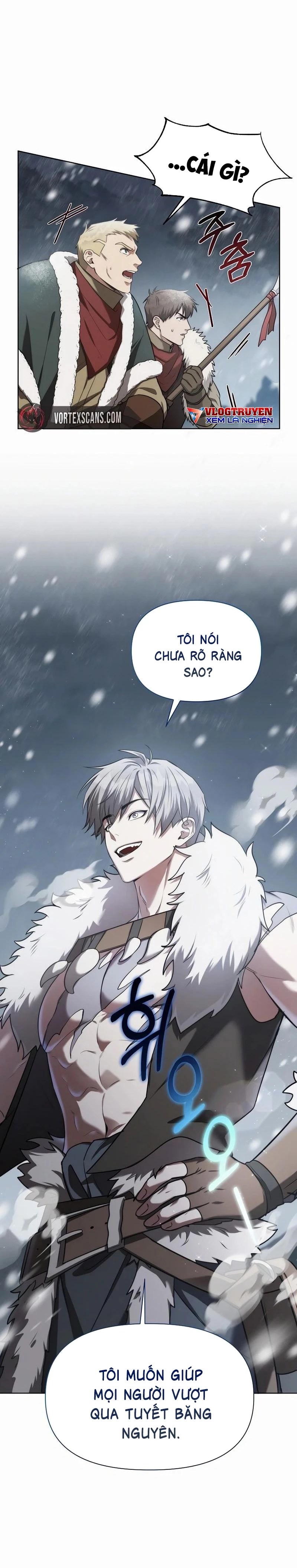 Trở Thành Man Di Ở Thế Giới Fantasy Chapter 1 - 60