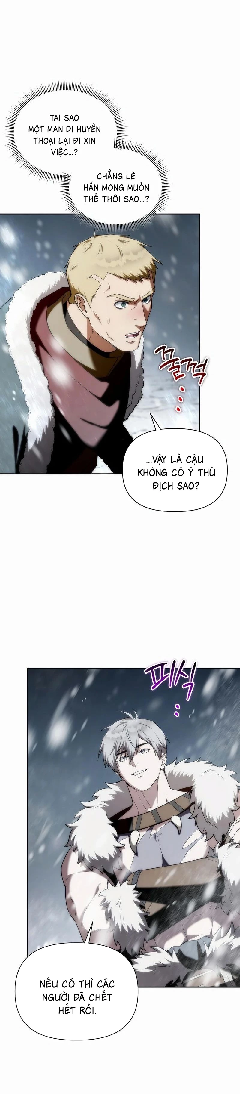 Trở Thành Man Di Ở Thế Giới Fantasy Chapter 1 - 61