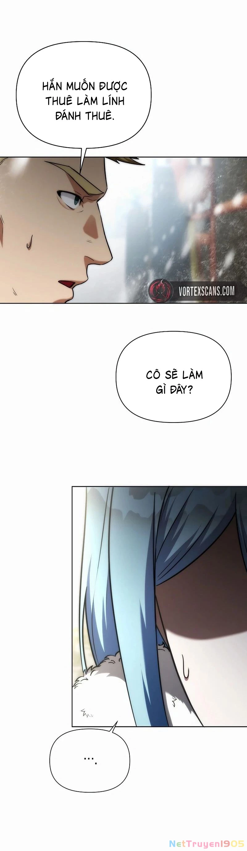 Trở Thành Man Di Ở Thế Giới Fantasy Chapter 1 - 65