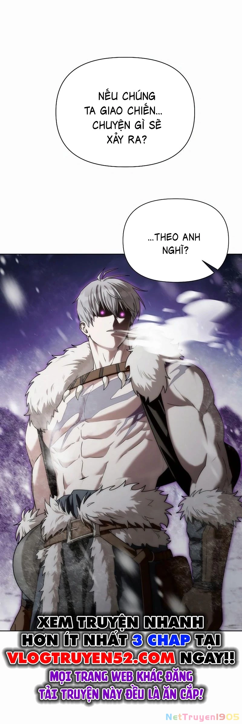 Trở Thành Man Di Ở Thế Giới Fantasy Chapter 1 - 66