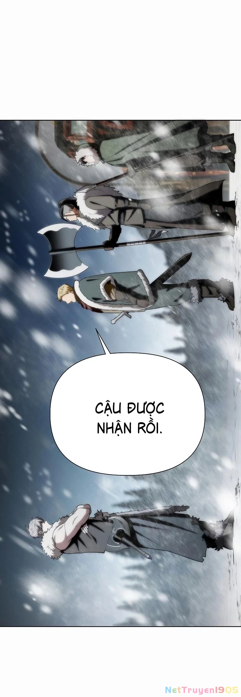 Trở Thành Man Di Ở Thế Giới Fantasy Chapter 1 - 70
