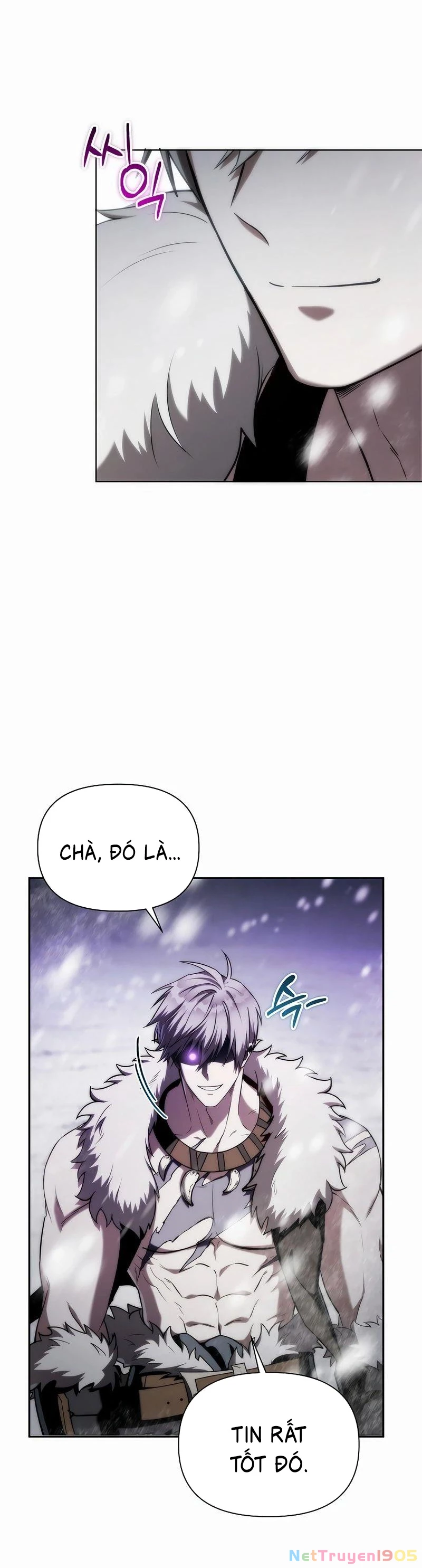 Trở Thành Man Di Ở Thế Giới Fantasy Chapter 1 - 71