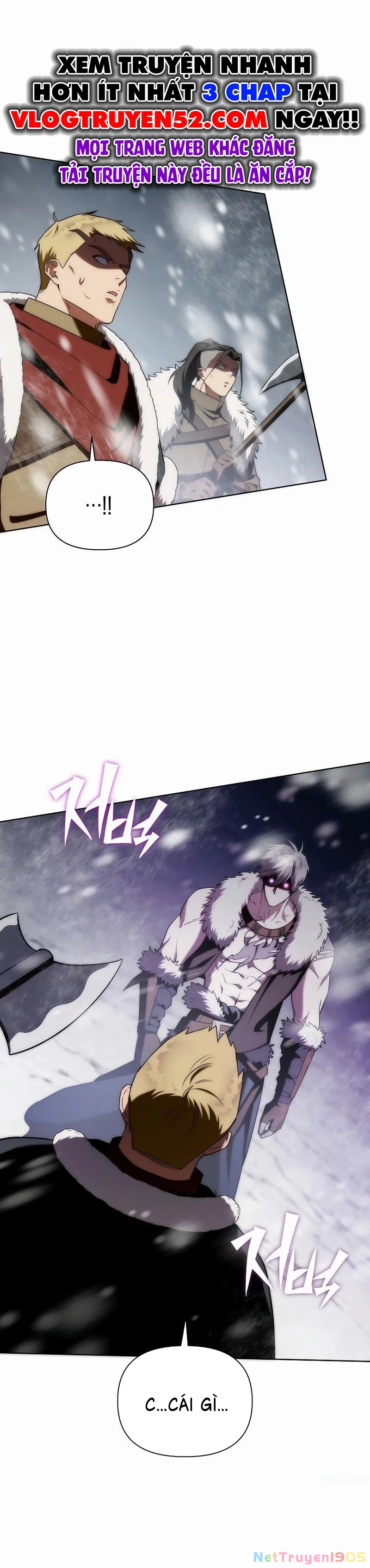 Trở Thành Man Di Ở Thế Giới Fantasy Chapter 1 - 72