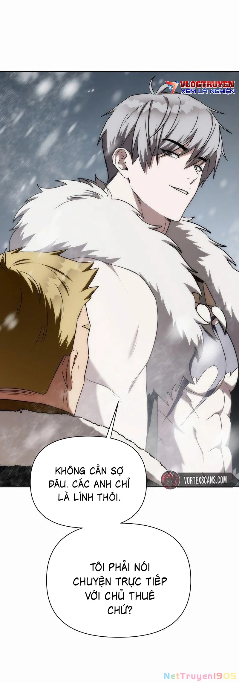 Trở Thành Man Di Ở Thế Giới Fantasy Chapter 1 - 73