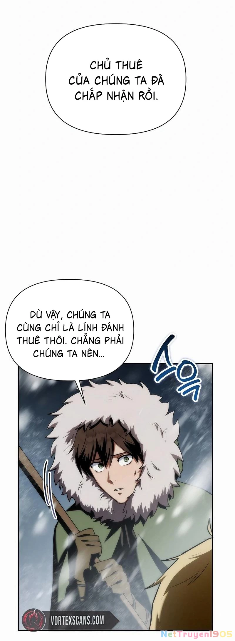 Trở Thành Man Di Ở Thế Giới Fantasy Chapter 1 - 76