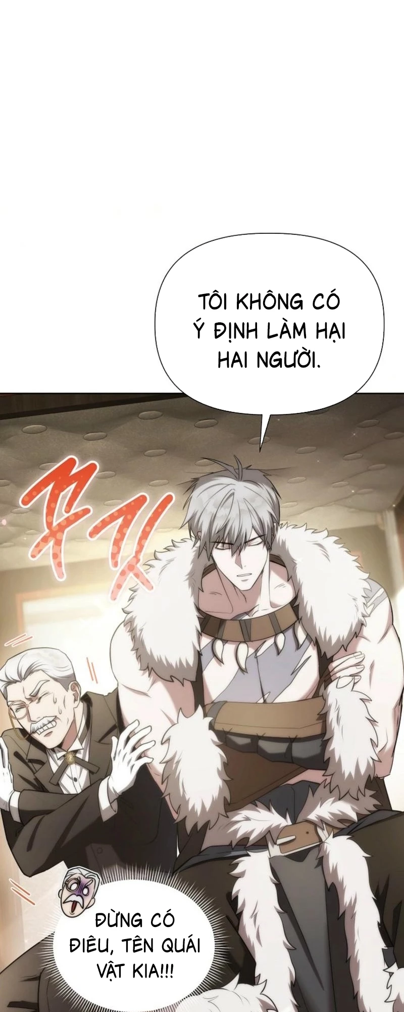 Trở Thành Man Di Ở Thế Giới Fantasy Chapter 2 - 3