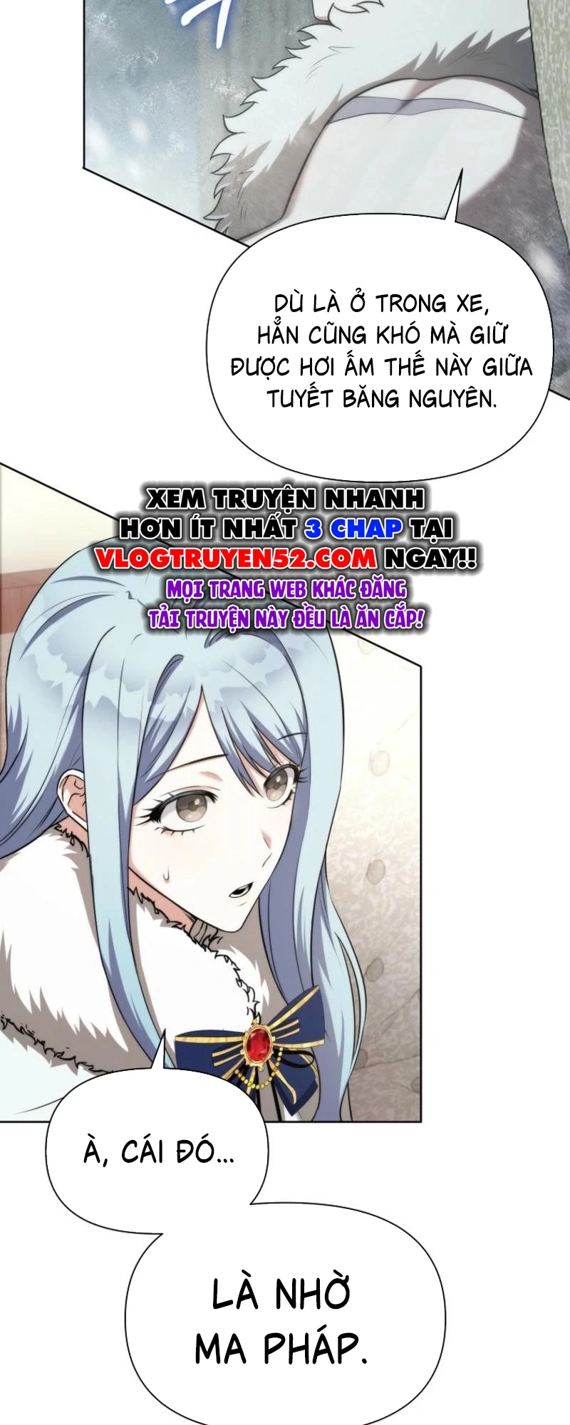 Trở Thành Man Di Ở Thế Giới Fantasy Chapter 2 - 7