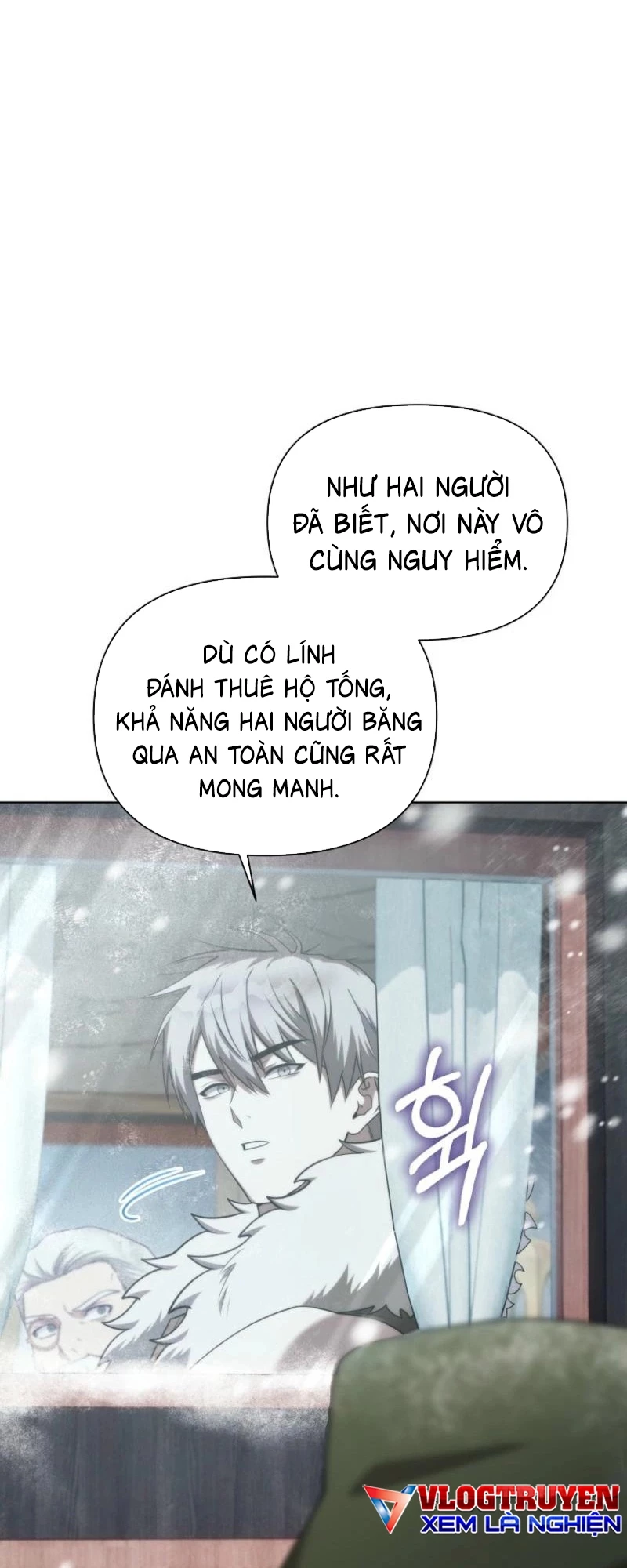 Trở Thành Man Di Ở Thế Giới Fantasy Chapter 2 - 9