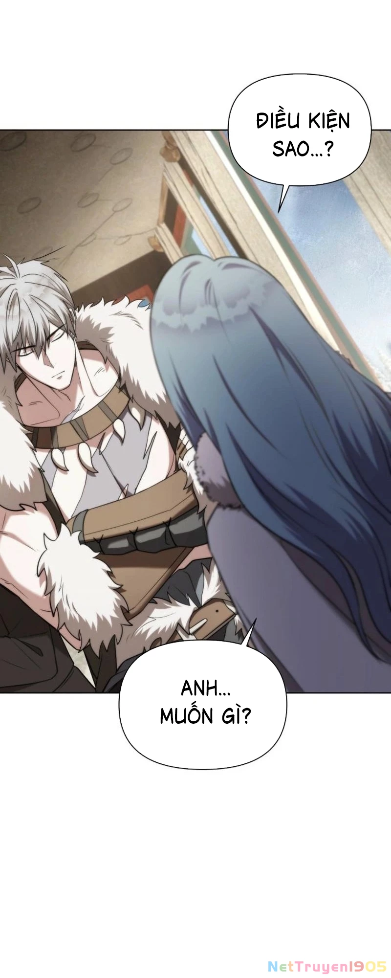 Trở Thành Man Di Ở Thế Giới Fantasy Chapter 2 - 12
