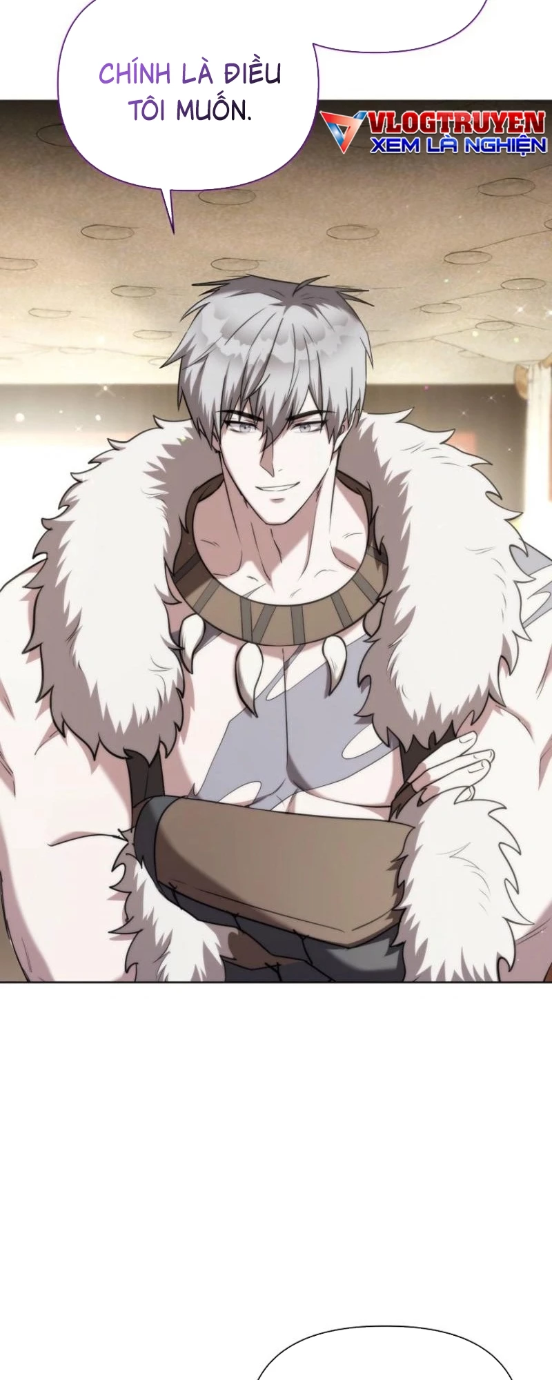 Trở Thành Man Di Ở Thế Giới Fantasy Chapter 2 - 14