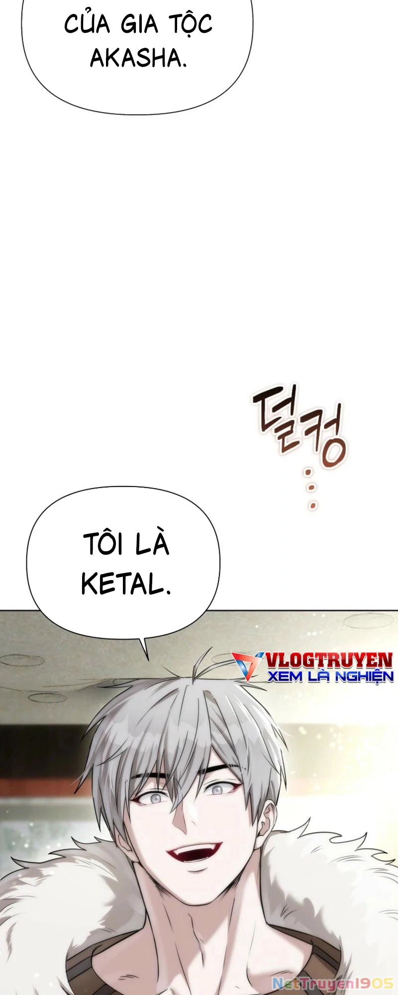 Trở Thành Man Di Ở Thế Giới Fantasy Chapter 2 - 20