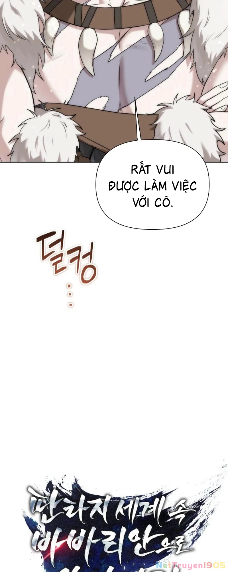 Trở Thành Man Di Ở Thế Giới Fantasy Chapter 2 - 21