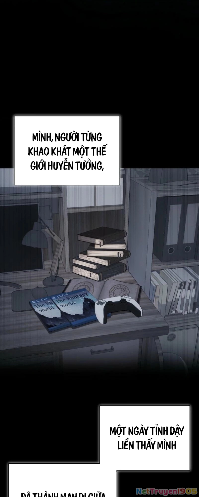 Trở Thành Man Di Ở Thế Giới Fantasy Chapter 2 - 23