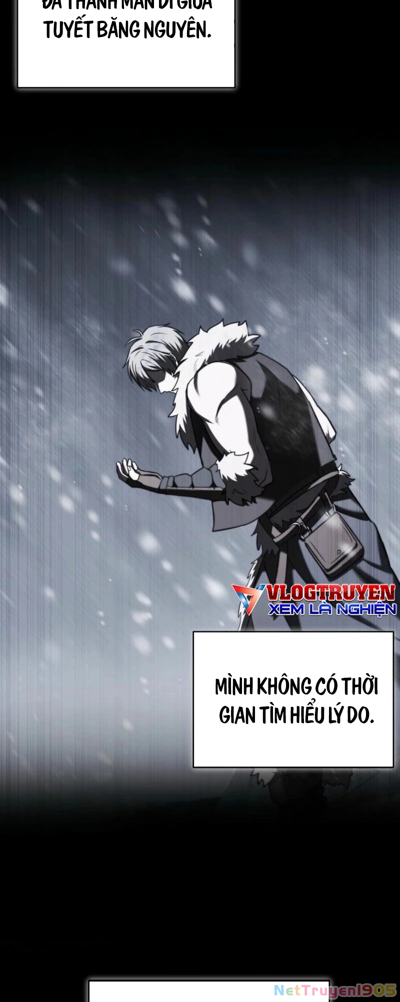 Trở Thành Man Di Ở Thế Giới Fantasy Chapter 2 - 24
