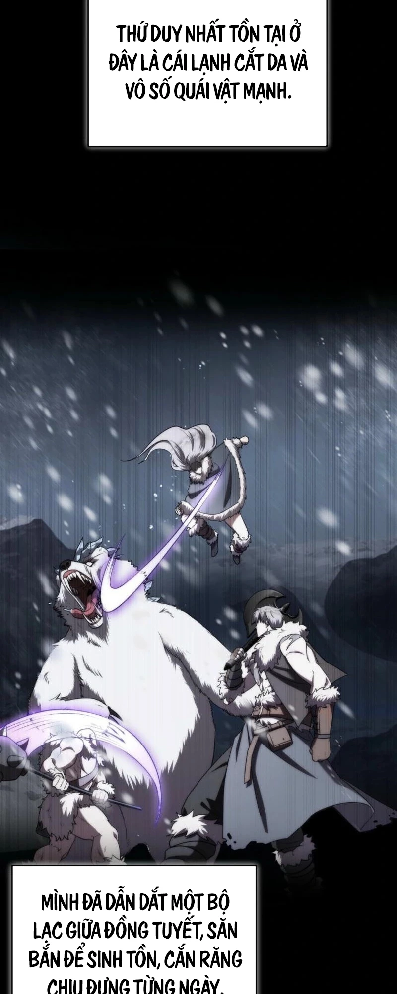 Trở Thành Man Di Ở Thế Giới Fantasy Chapter 2 - 25