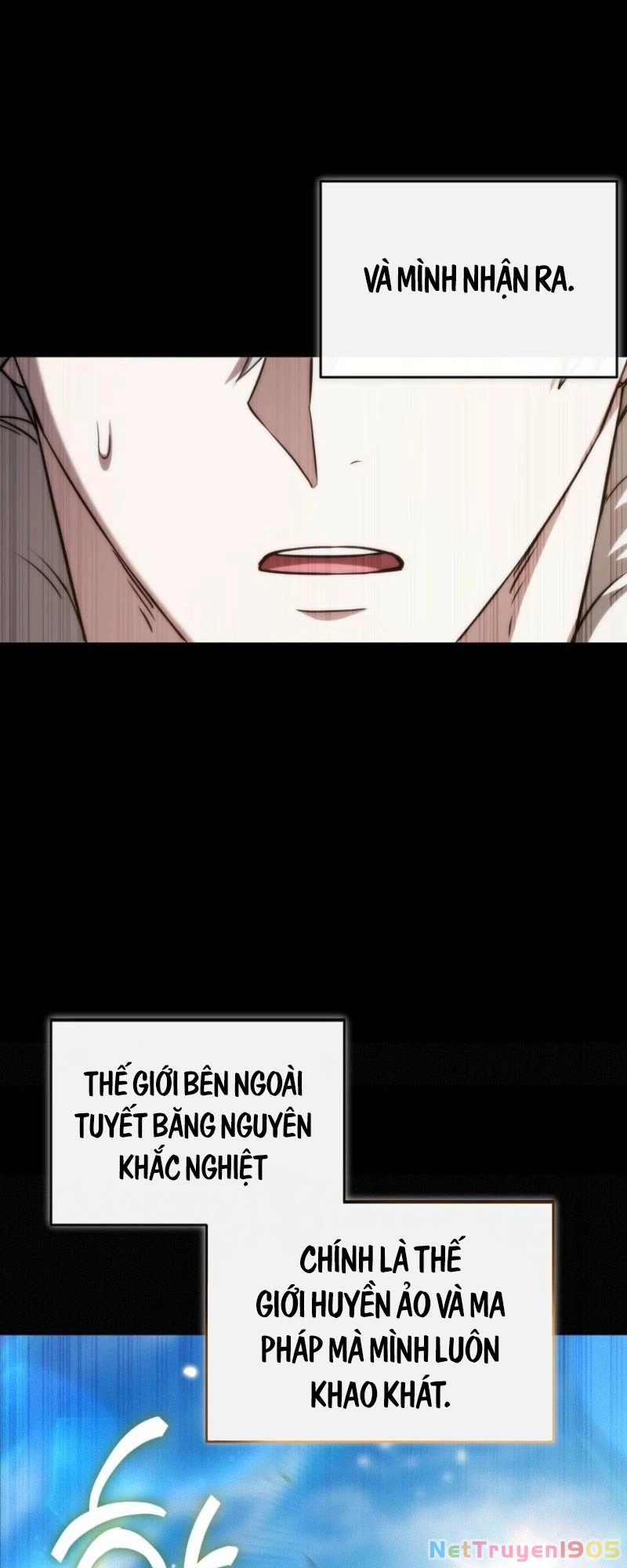 Trở Thành Man Di Ở Thế Giới Fantasy Chapter 2 - 32