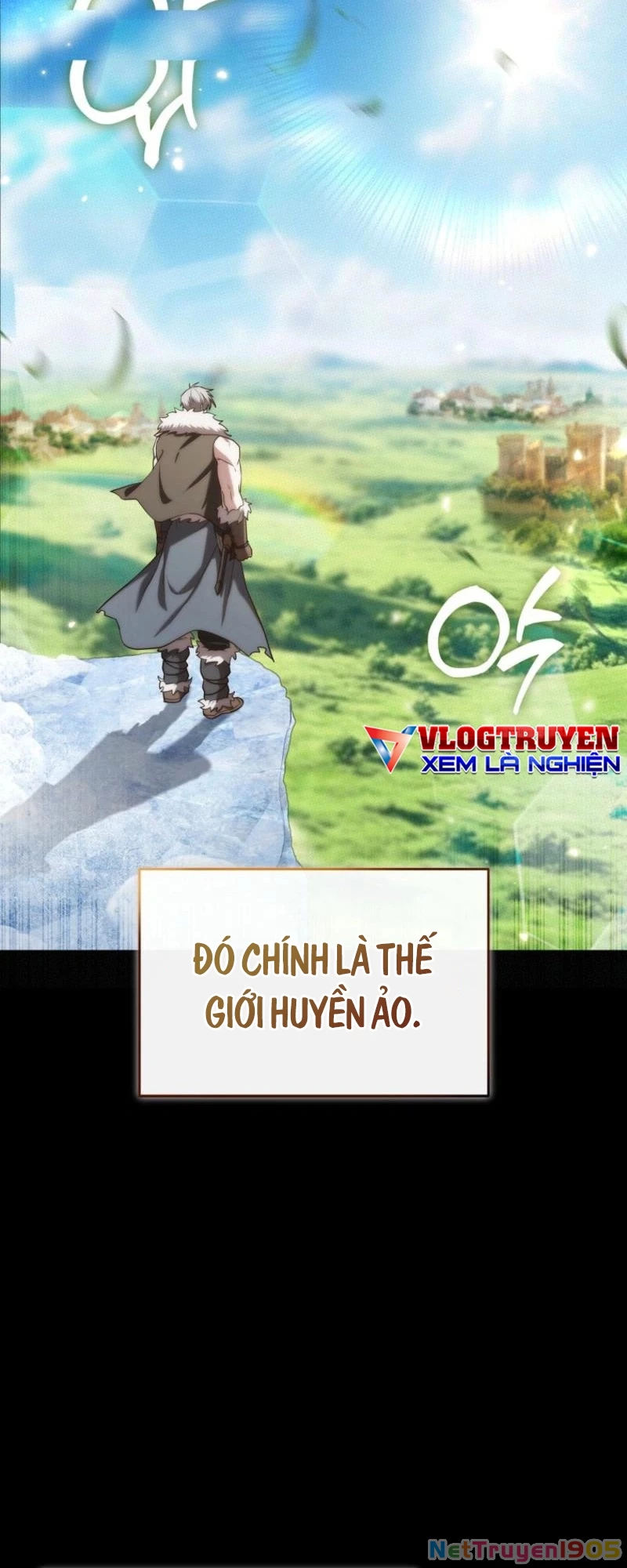 Trở Thành Man Di Ở Thế Giới Fantasy Chapter 2 - 33